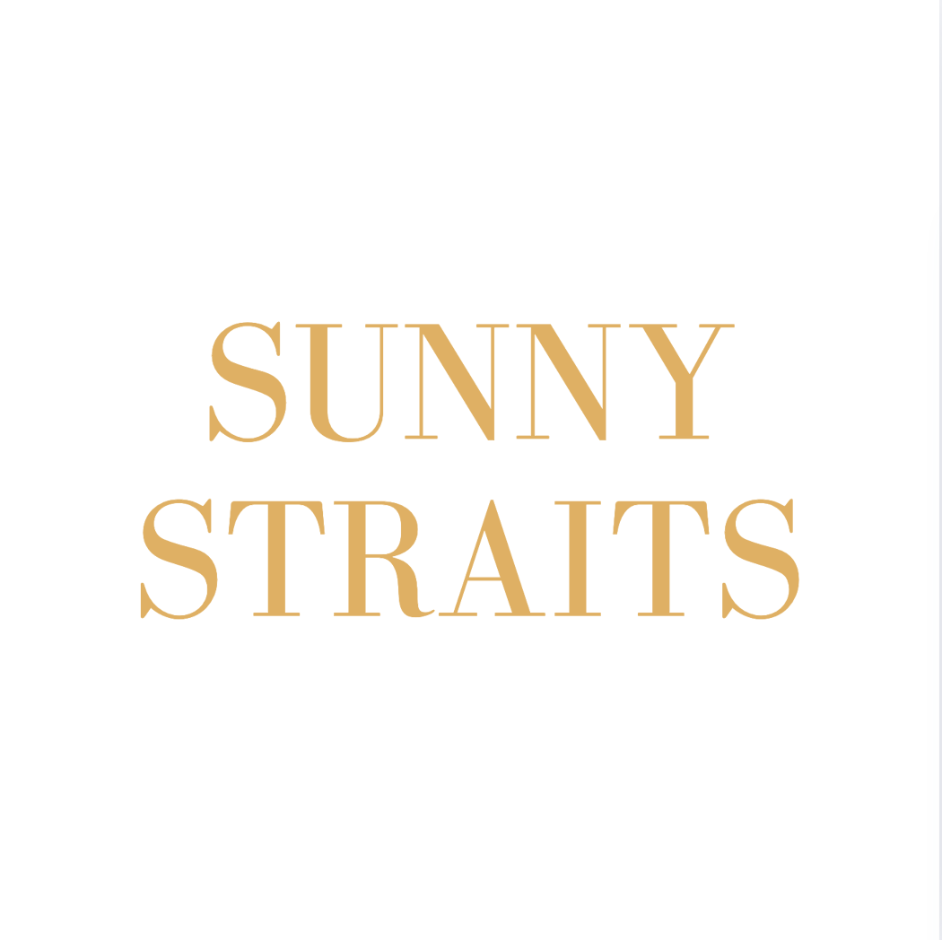 Sunny Straits